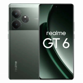 Realme GT 6